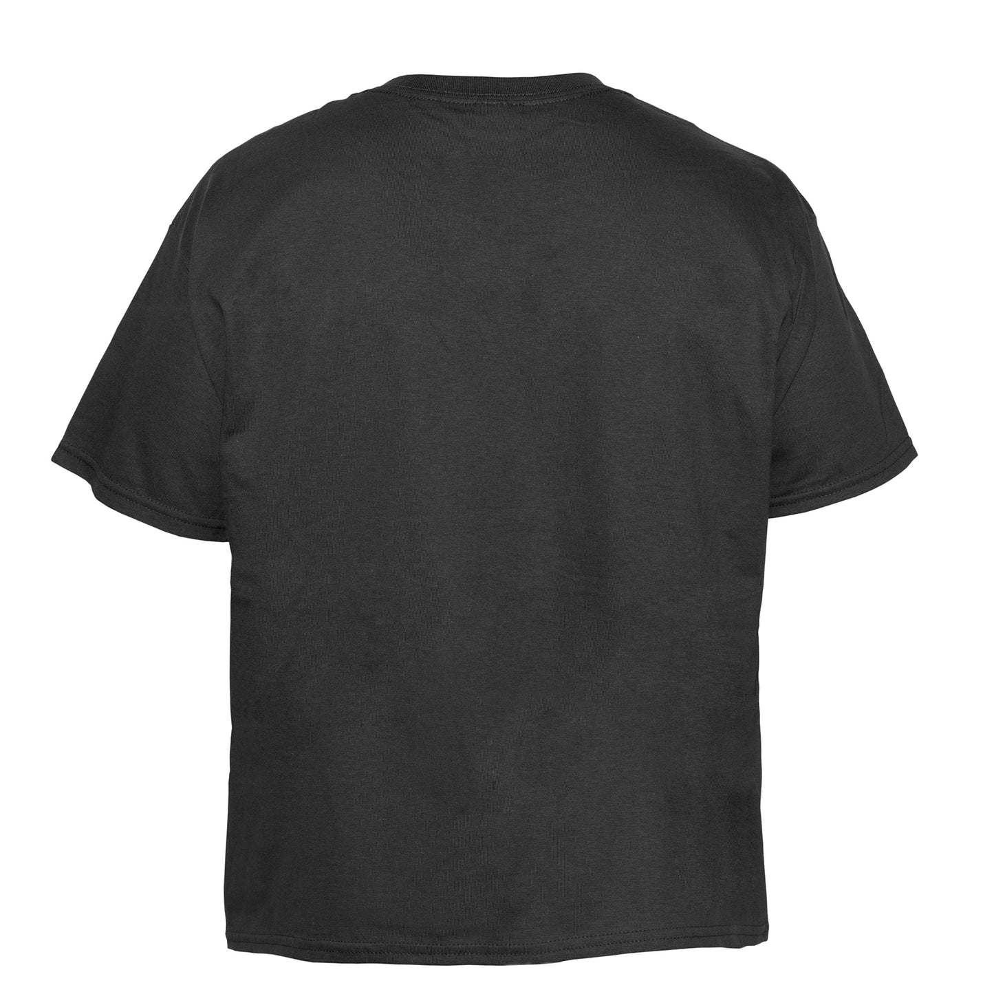 A Millennium Creature Graphic T-Shirt Vintage Graphic T-Shirt