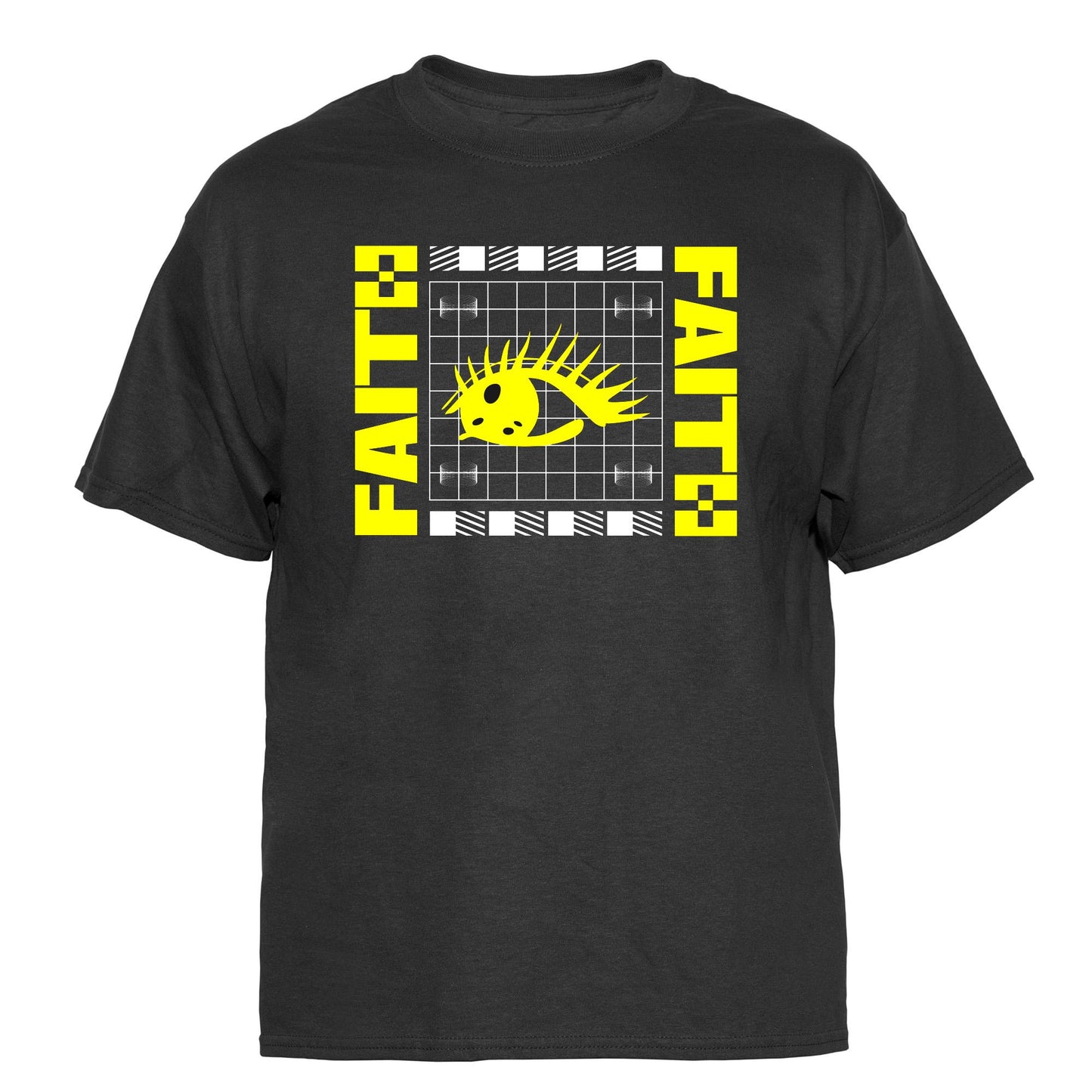 Faith Vintage Graphic T-Shirt
