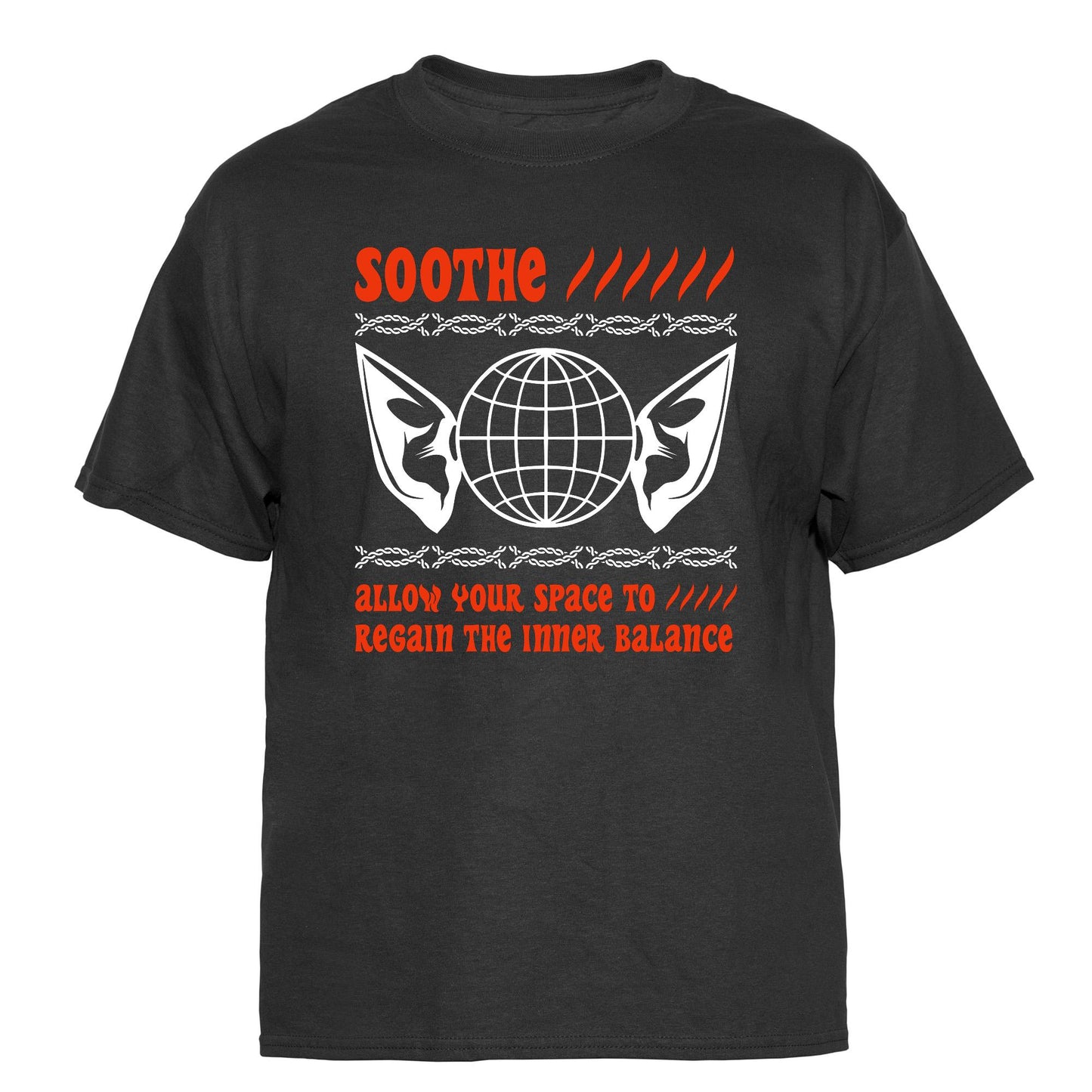 Soothe Vintage Graphic T-Shirt