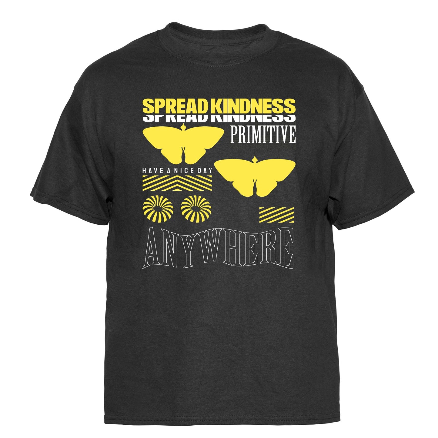 Space Tour Graphic T-Shirt Vintage Graphic T-Shirt