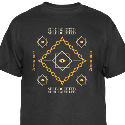 Self Doubted Vintage Graphic T-Shirt