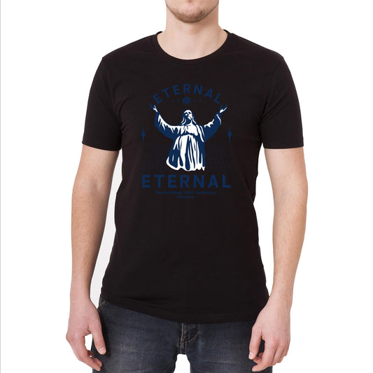 Eternal Vintage Graphic T-Shirt