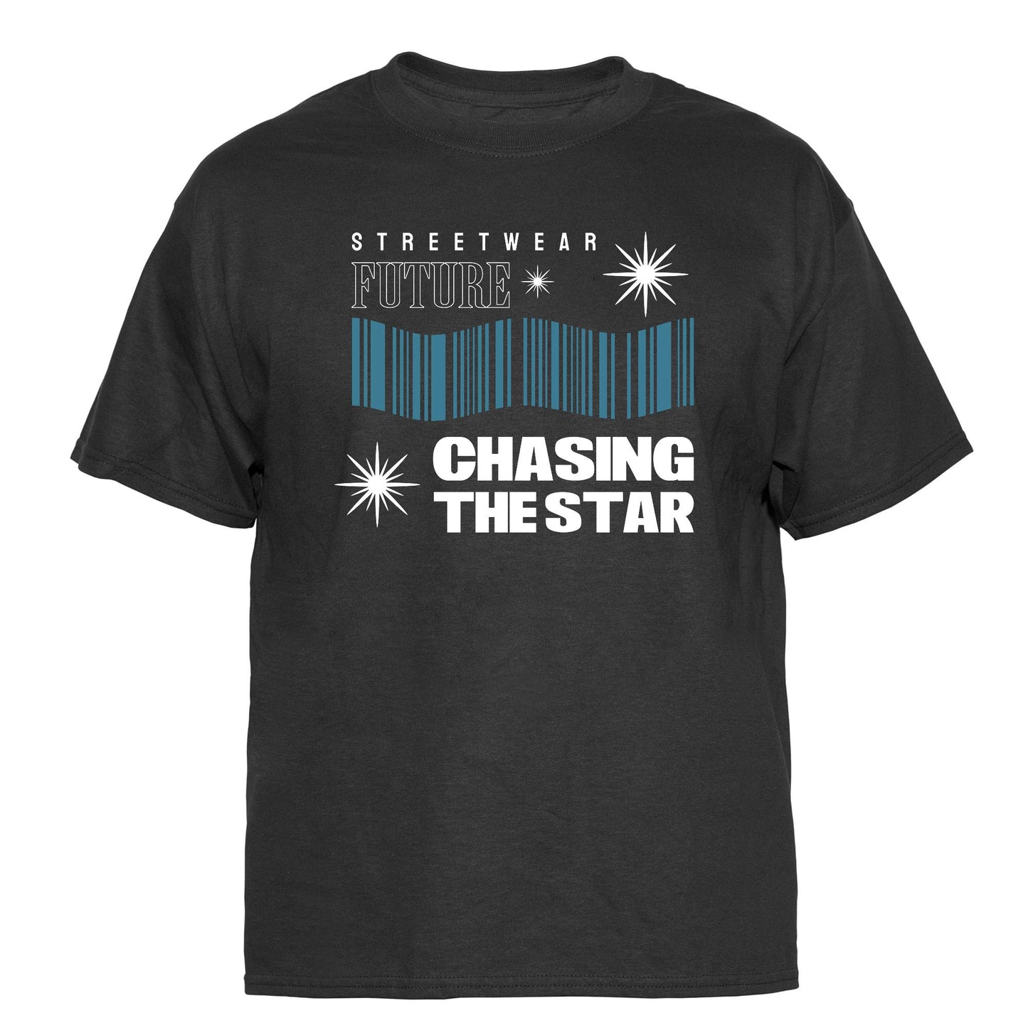 Chasing the Star Vintage Graphic T-Shirt