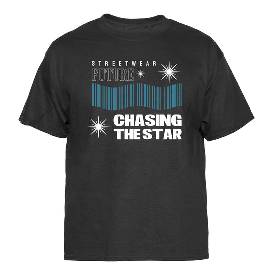 Chasing the Star Vintage Graphic T-Shirt