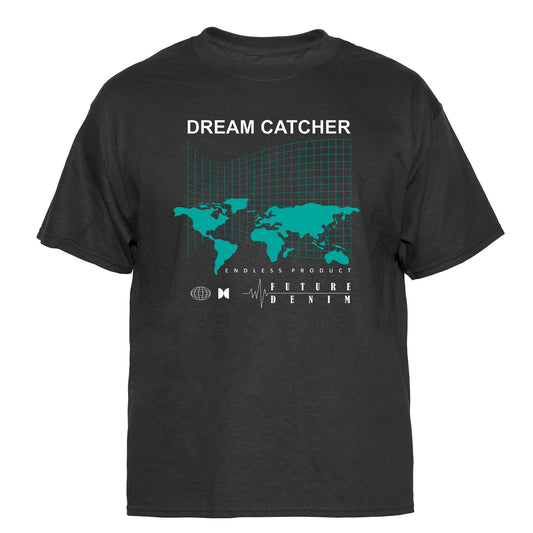 Dream Catcher Vintage Graphic T-Shirt
