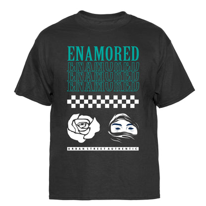 Enamored Vintage Graphic T-Shirt
