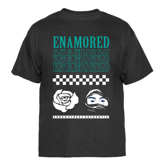 Enamored Vintage Graphic T-Shirt