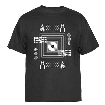 Escapism Vintage Graphic T-Shirt