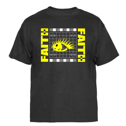Faith Vintage Graphic T-Shirt