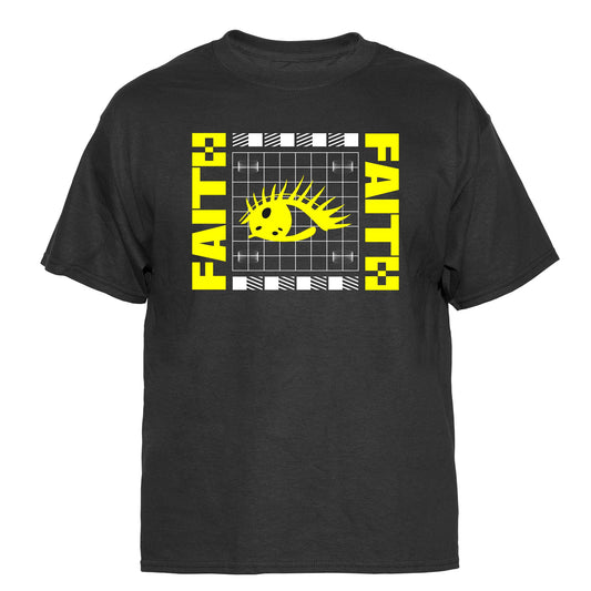 Faith Vintage Graphic T-Shirt