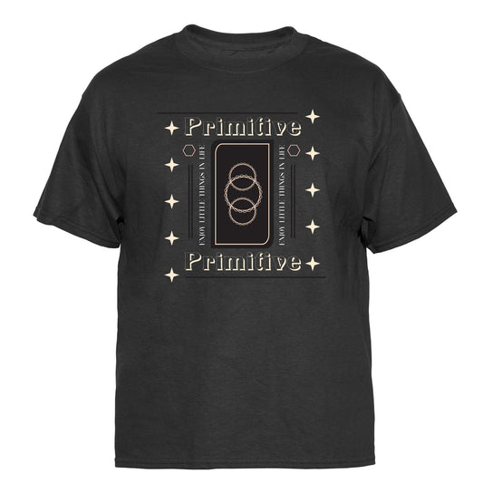 Primitive Vintage Graphic T-Shirt