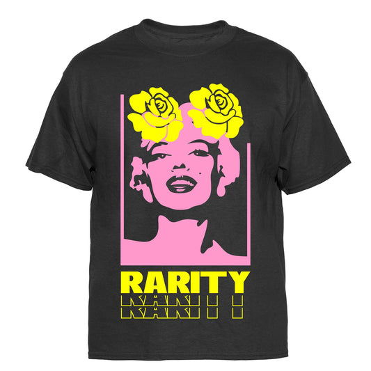 Rarity Vintage Graphic T-Shirt