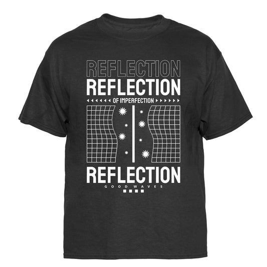 Reflection Vintage Graphic T-Shirt