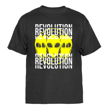 Revolution Vintage Graphic T-Shirt
