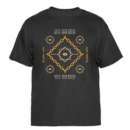 Self Doubted Vintage Graphic T-Shirt