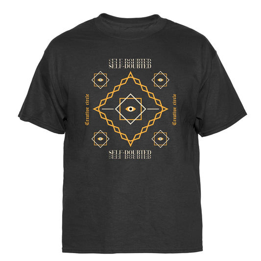 Self Doubted Vintage Graphic T-Shirt