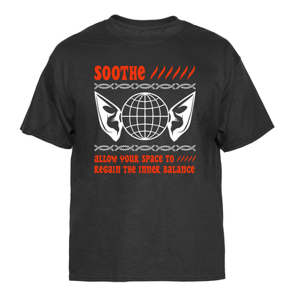 Soothe Vintage Graphic T-Shirt
