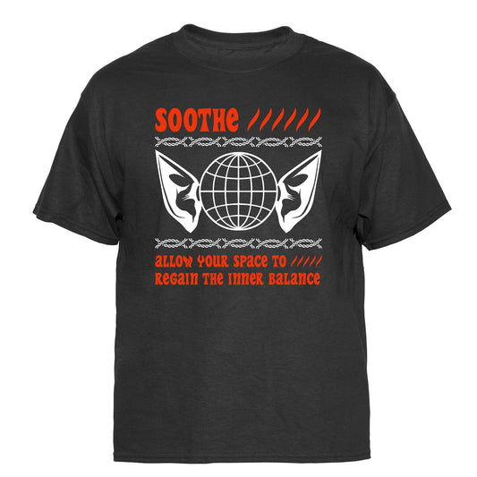 Soothe Vintage Graphic T-Shirt