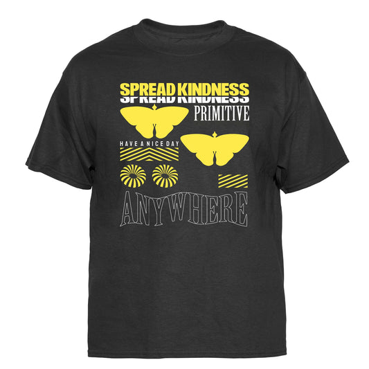 Space Tour Graphic T-Shirt Vintage Graphic T-Shirt
