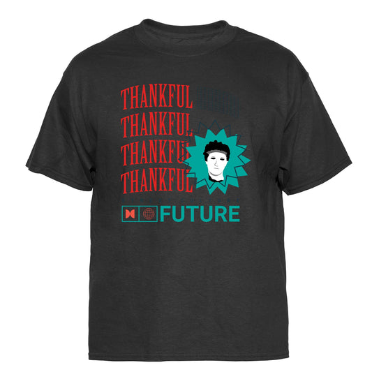 Thankful Vintage Graphic T-Shirt